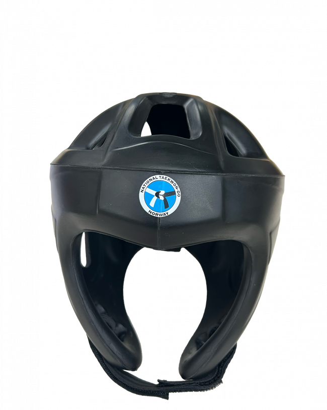 NTN Sparringshjelm NTN Sparringshjelm