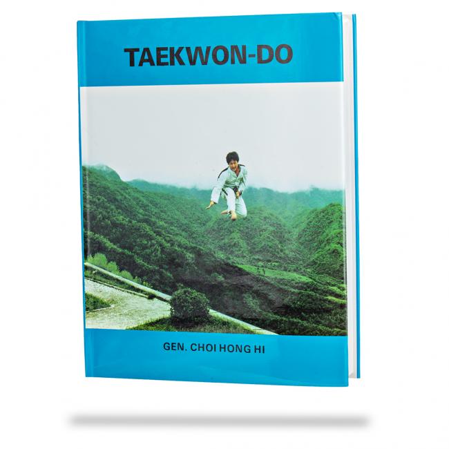Taekwon-Do - The Condensed Encyclopedia